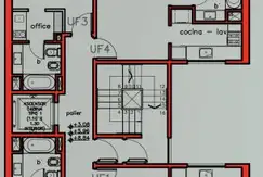 ¡ATENCIÓN  EDIFICIO MALNATTI 1973! - Foto 18