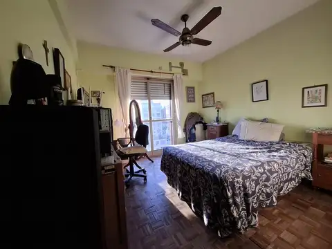 Departamento en Venta 35 años