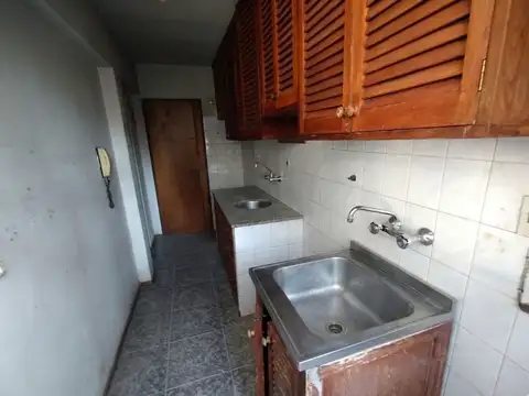 Depto Tipo Casa en Venta en Quinta Sección, USD 50.000