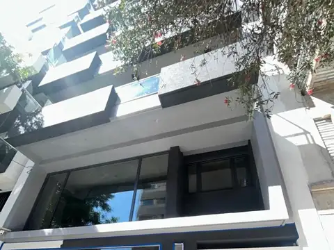 Departamento en alquiler de dos ambientes a estrenar  Villa Luro