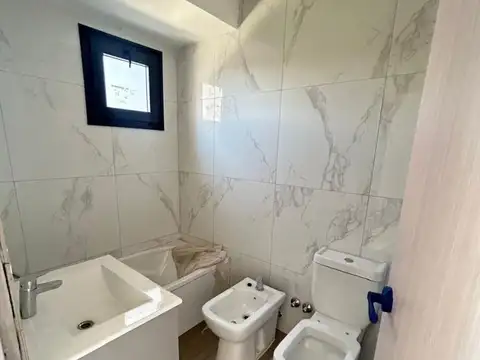 Departamento en Alquiler A Estrenar