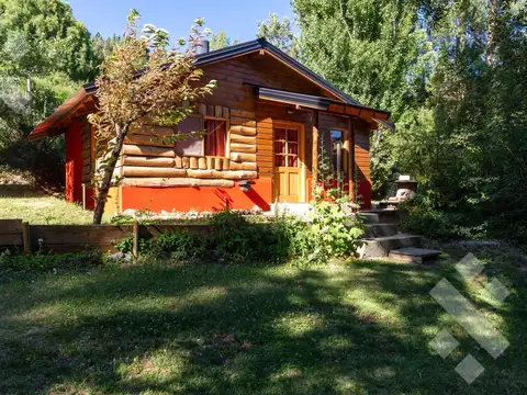 Casa en Venta en San Martin de los Andes, Lácar