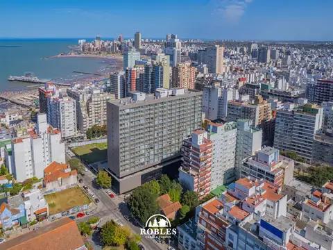 Lote en la loma de Santa Cecilia 