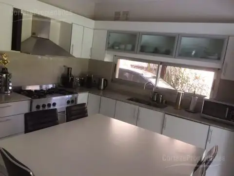 Barrio Santa Catalina, lote interno