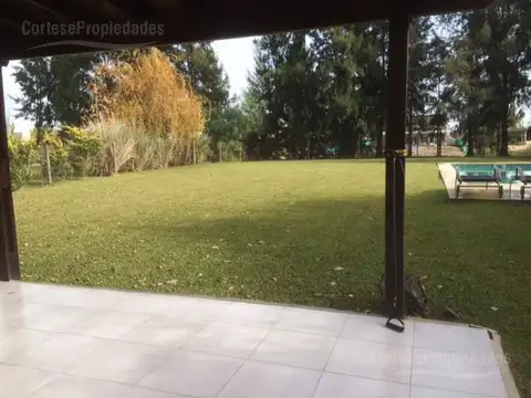 Casa en Venta 7 años