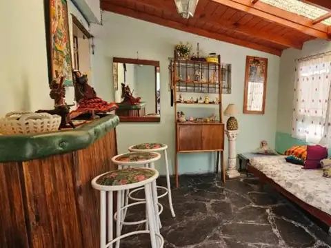 Casa en Venta en Mar Del Plata, USD 98.000
