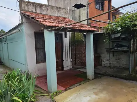 Casa en Venta al Sureste