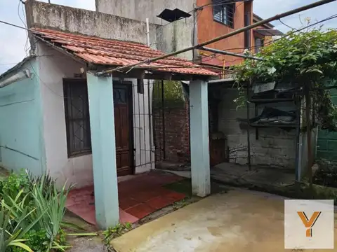 Casa en Venta al Sureste