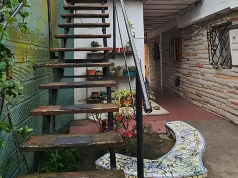 Casa en Venta 30 años