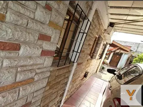 Casa en Venta de 2 dormitorios