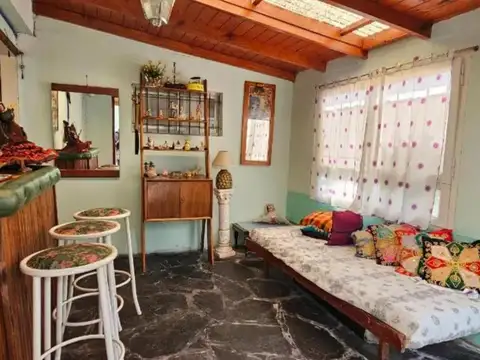 Casa en Venta en Mar del Plata, USD 93.000