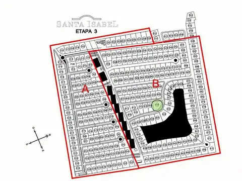 Terreno en Venta en Ingeniero Maschwitz, USD 35.000