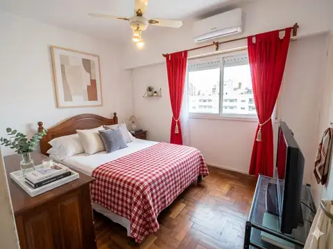 Venta Departamento de 3 Ambientes / cochera