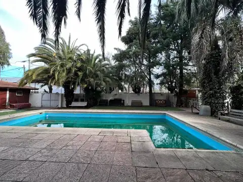 Quinta en Venta 25 años