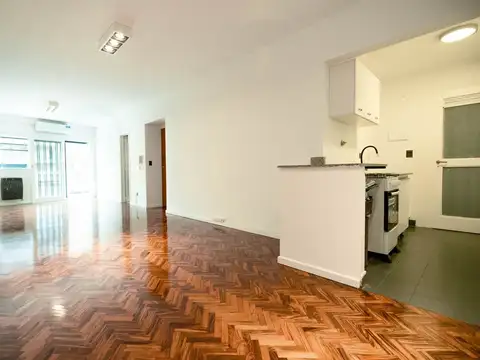 Venta Departamento Monoambiente Colegiales