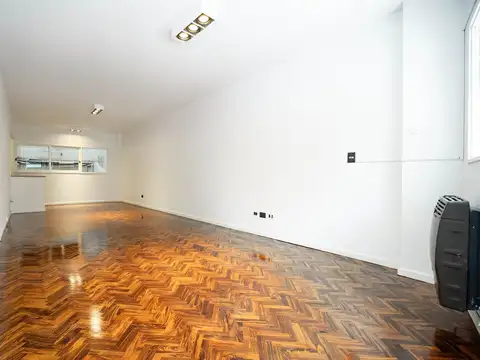 Departamento en Venta en Colegiales, USD 75.000