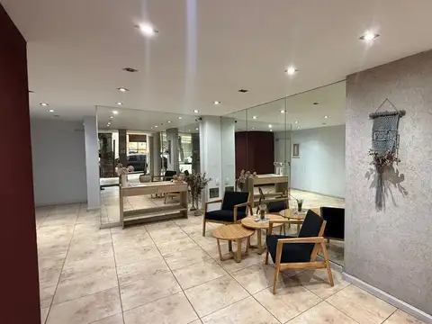 Departamento en Alquiler en Villa Crespo, $ 650.000
