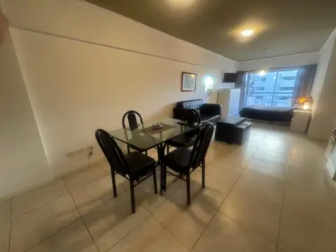 Departamento en Alquiler de Monoambiente