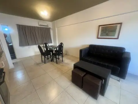 Departamento en Alquiler en Villa Crespo, $ 650.000