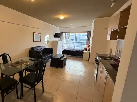 Departamento en Alquiler Apto profesional