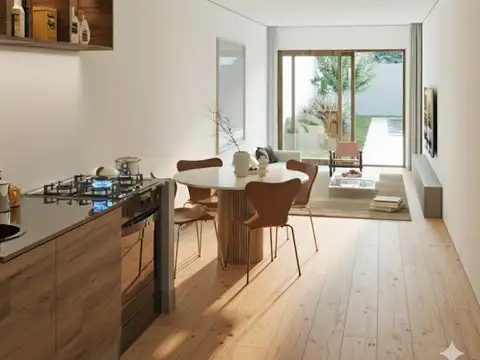 Departamento en Venta Permite mascota