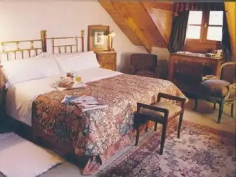 Departamento en Alquiler Temporal en San Carlos de Bariloche, USD 6.500