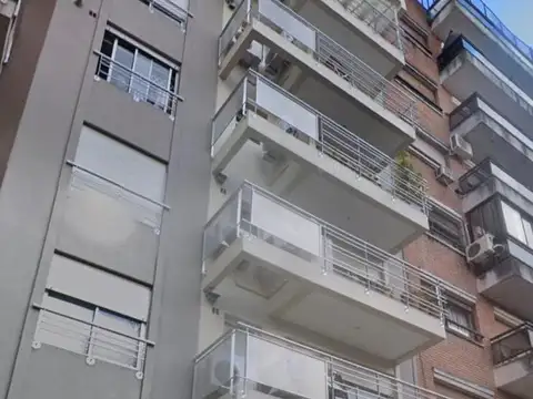 Alquiler dos ambientes en Palermo