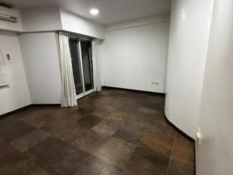 Alquiler dos ambientes en Palermo