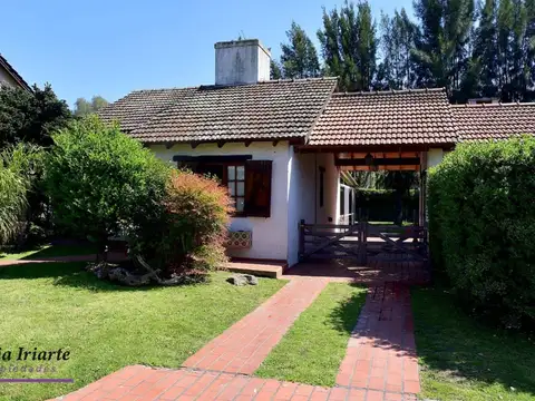 Casa en Venta de 2 dormitorios