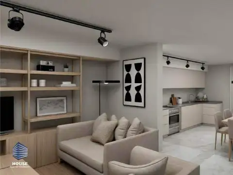 calle publica 100, Piso Manzana 43