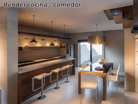 Casa en Venta A Estrenar