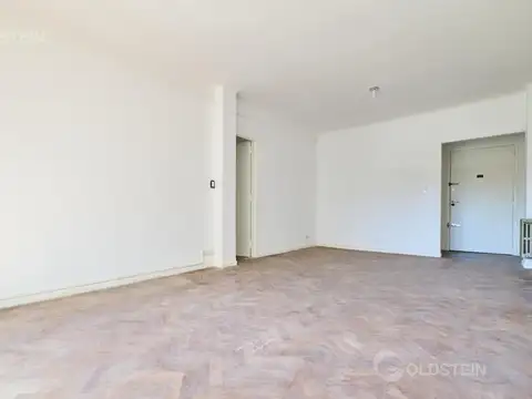 Departamento de 4 ambientes en Villa Crespo
