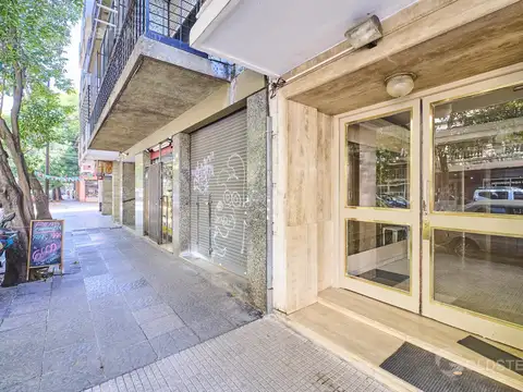 Departamento de 4 ambientes en Villa Crespo