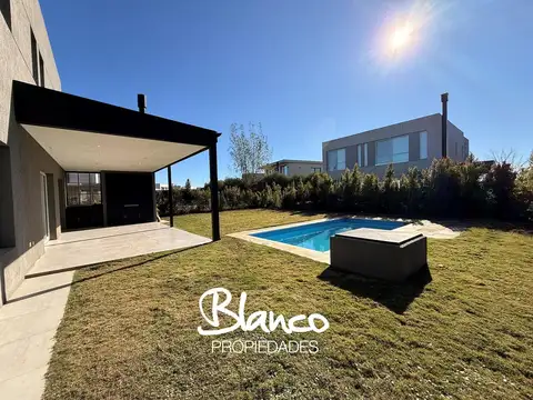 Casa en Venta 3 años