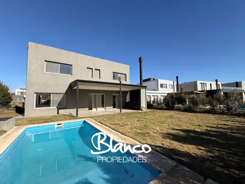 Puertos del Lago - Acacias 100