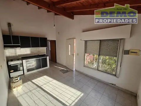 Departamento en Alquiler A Estrenar