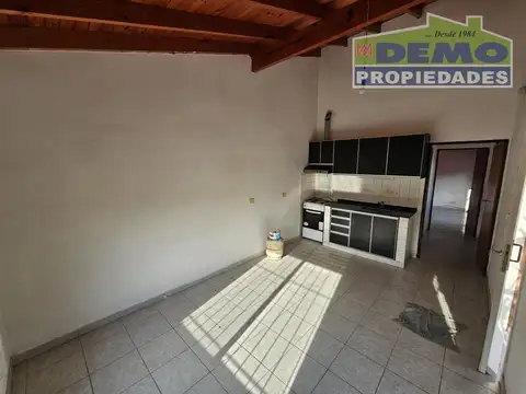 Departamento en Alquiler al Noreste