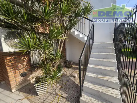 Departamento en Alquiler de 2 ambientes