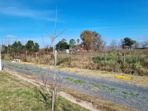 Terreno en Venta de 425,0 m2