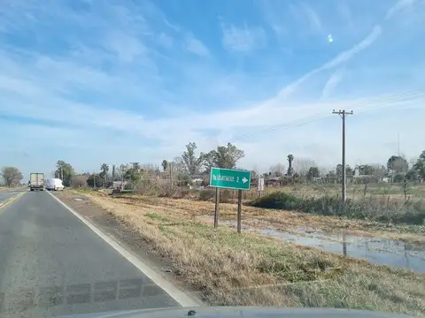 Terreno en Venta en Piñero, USD 15.000