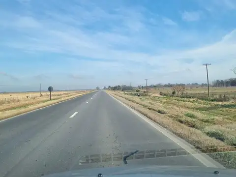 Las Achiras s/n, Los Muchachos, Piñero