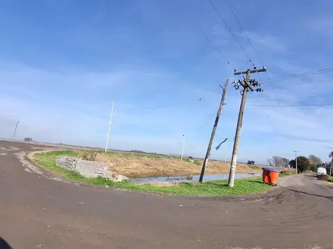 Terreno en Venta en Piñero, USD 15.000