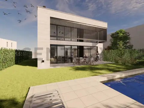 Casa en Venta en El Challao, USD 270.000