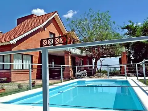 Casa en Venta de 3 dormitorios