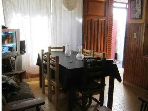 Depto Tipo Casa en Venta al Este