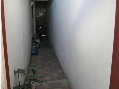 Depto Tipo Casa en Venta en Caseros, USD 89.000