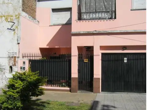 Nuestra Sra De La Merced 2700