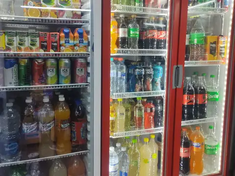Excelente Kiosco para ingresar en la zona de Villa Urquiza.