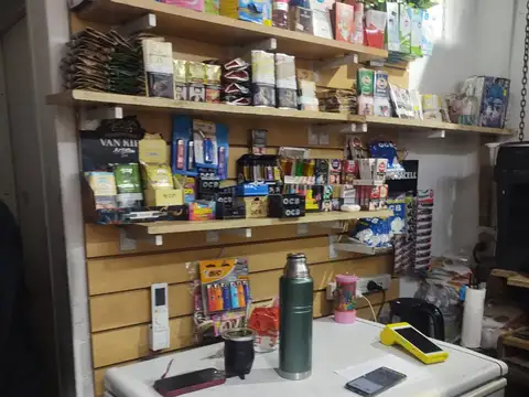 Fondo Comercio en Venta en Villa Urquiza, USD 35.000
