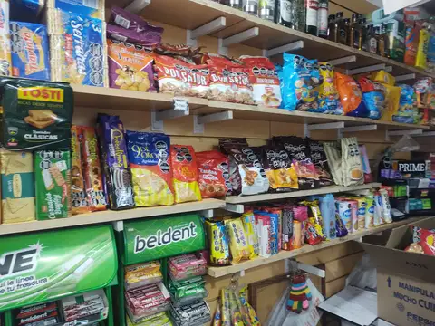Fondo Comercio en Venta en Villa Urquiza, USD 35.000